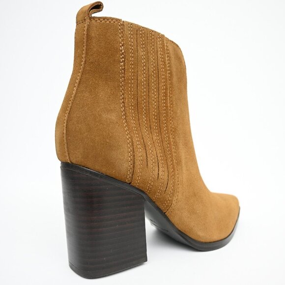 Marc Fisher Maree Bootie - Picture 4 of 5